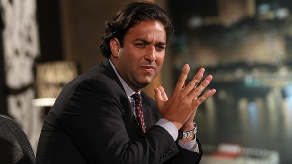 احمد حسام ميدو
