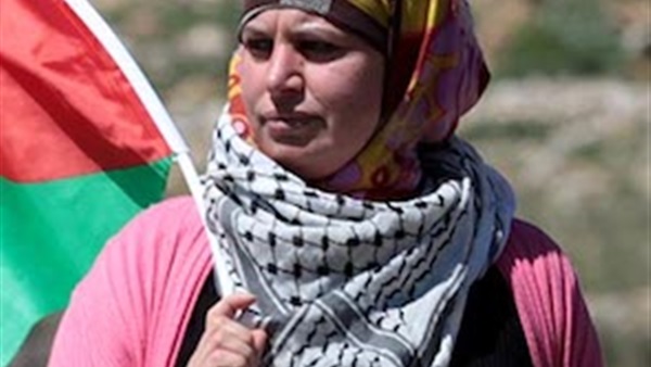 منال التميمي