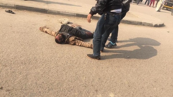 ارهابي حلوان