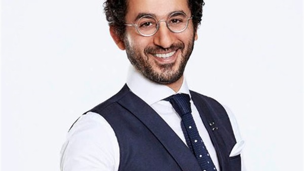 احمد حلمي
