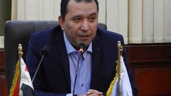 محافظ الاقصر