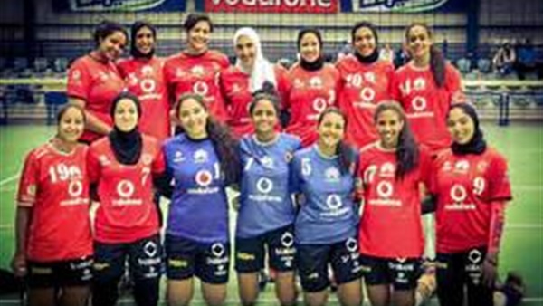 سيدات الأهلي كرة