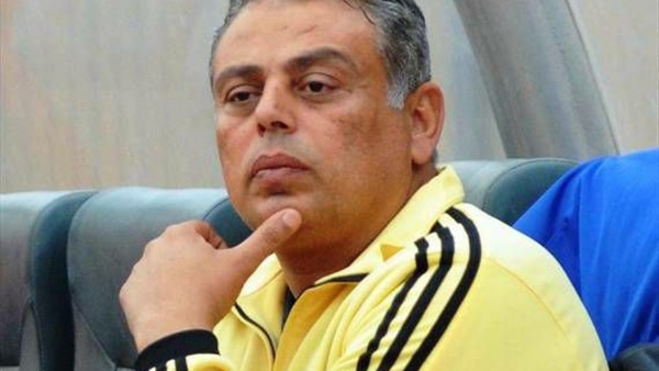 خالد عيد 