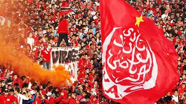 نادي الوداد المغربي