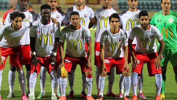 فريق النصر للتعدين