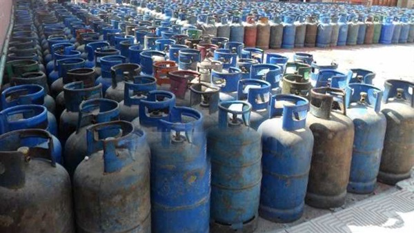انابيب بوتاجاز