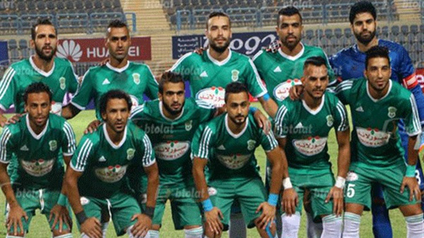 فريق الاتحاد السكندري
