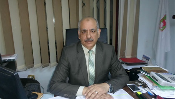 مدير فرع محو الأمية
