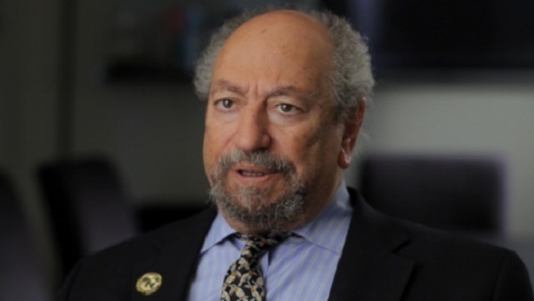 سعد الدين ابراهيم