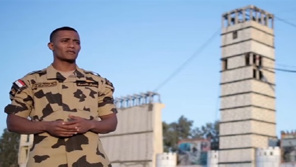 محمد رمضان