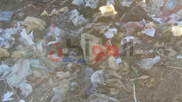 قرى الكلح بإدفو