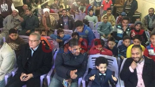 شبيه محمد صلاح