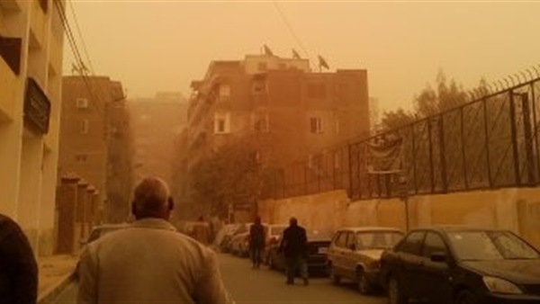 طقس سئ