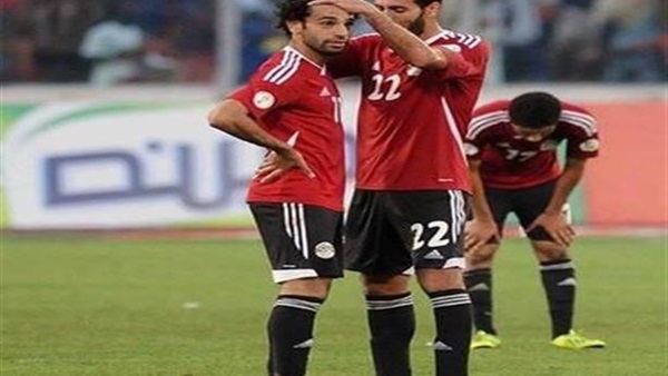 تريكة وصلاح