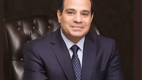 عبدالفتاح السيسي