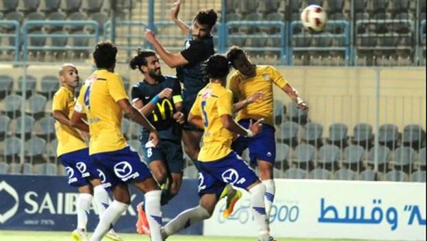 نادي إنبي