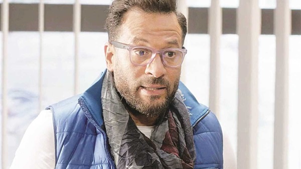 ماجد المصرى