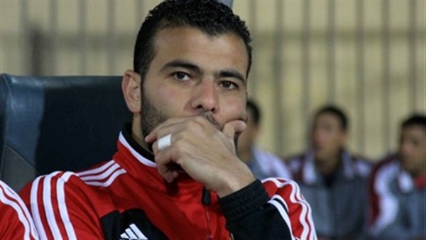 عماد متعب - لاعب