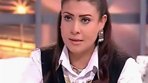 نشوى مصطفى