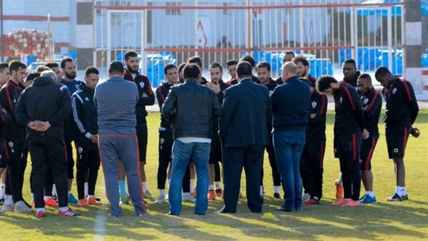 نادي الزمالك
