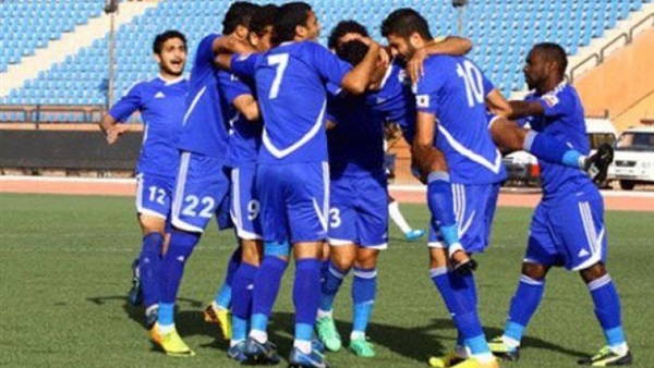 سموحة