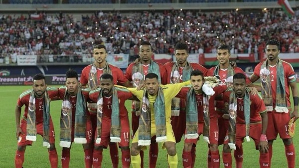 منتخب عمان
