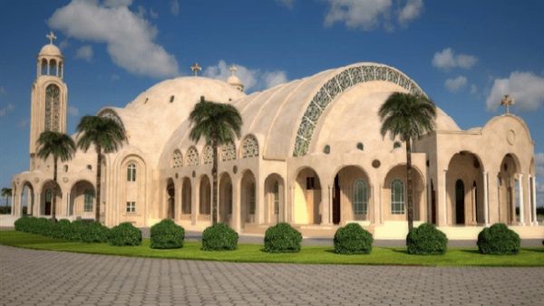 كاتدرائية العاصمة