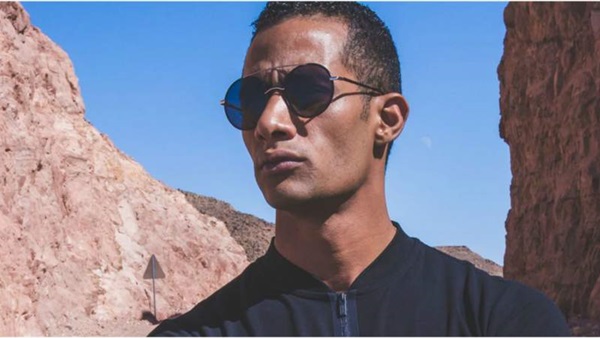 محمد رمضان