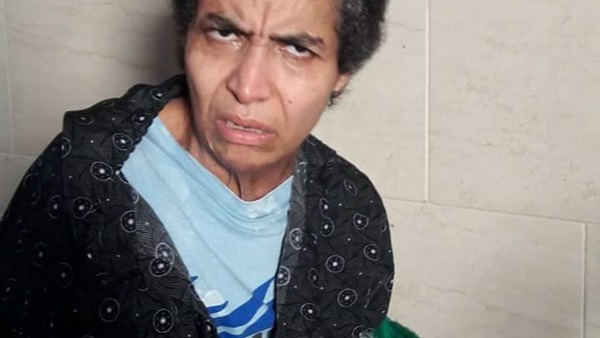مسنة