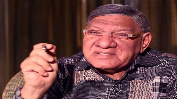 مفيد فوزي