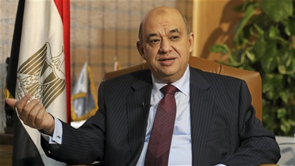 وزير السياحة