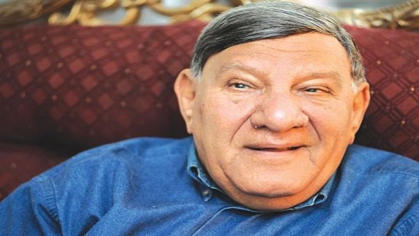 مفيد فوزي