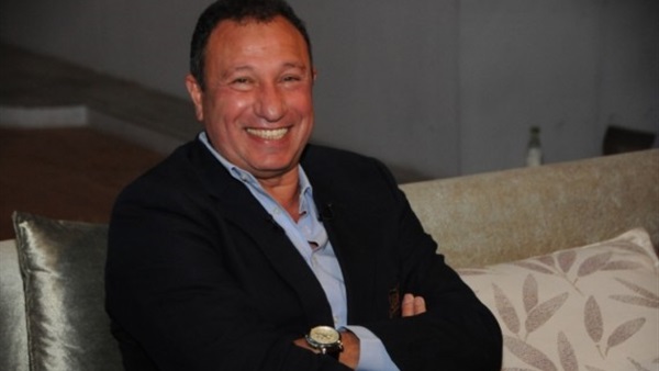 محمود الخطيب رئيس