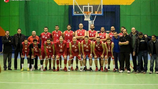 النادي الاهلي