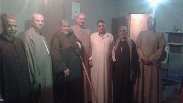 صورة اللجنة العرفية