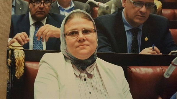 شيرين فراج