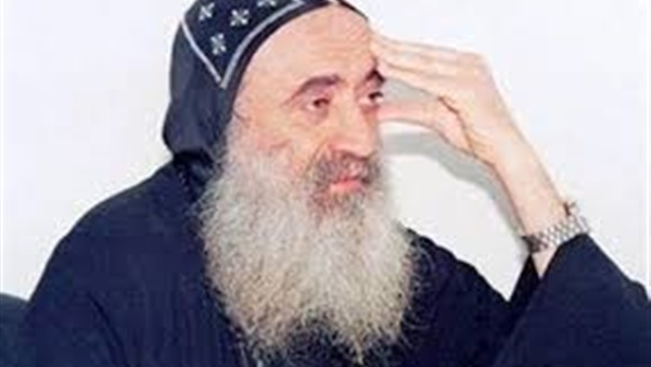 الانبا بولا