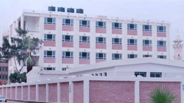 مدرسة تجريبية
