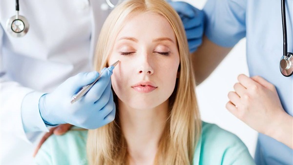 عمليات التجميل