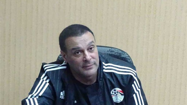 عصام عبدالفتاح -