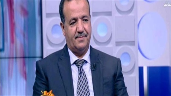 الدكتور حسن مهدي