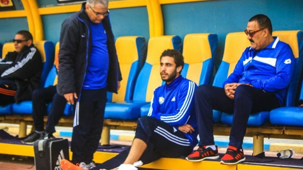 محمد فتحي