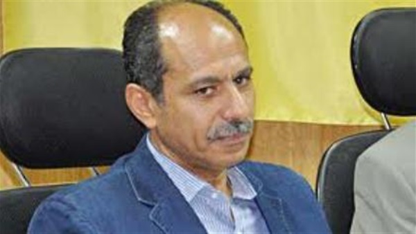 محسن عبد المسيح