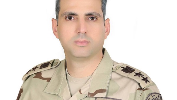 العقيد أركان حرب