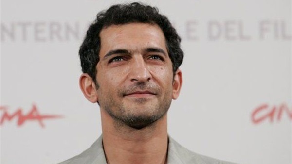 عمرو واكد