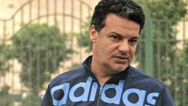 ايهاب جلال مدرب الزماك