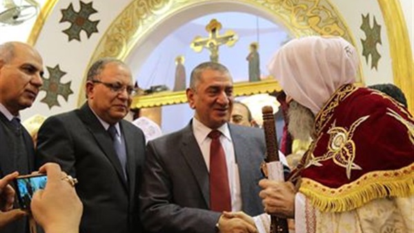 اللواء السيد إبراهيم