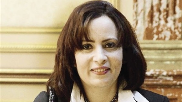 عزة عشماوي