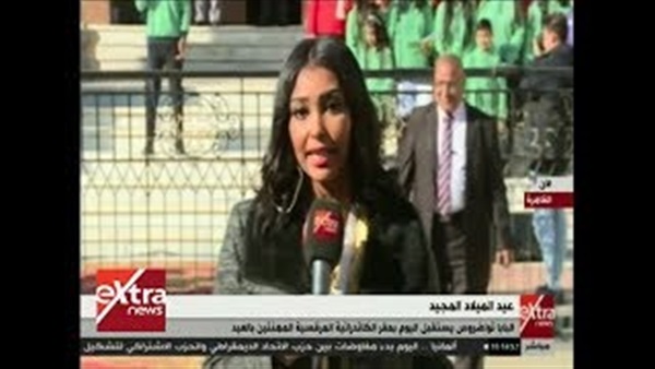 صورة من الفيديو