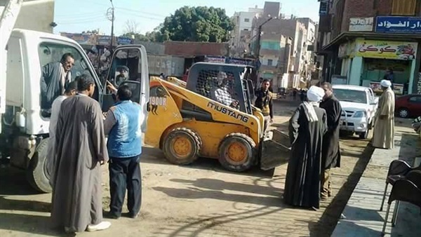 حملات نظافة